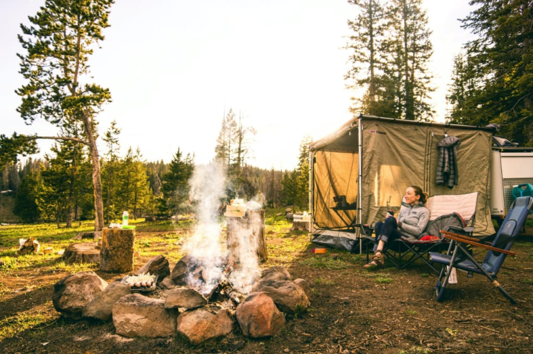 What to Bring for a Memorable Outdoor Adventure