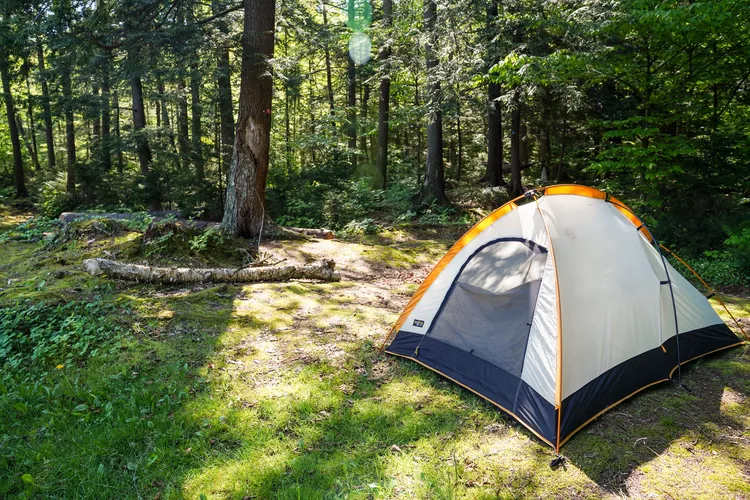 The Ultimate Guide to Planning a Camping Trip